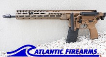 Sig Sauer MCX Spear 5.56 LT Rifle