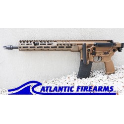 Sig Sauer MCX Spear 5.56 LT Rifle