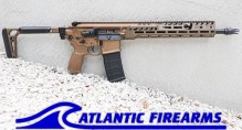 Sig Sauer MCX Spear 5.56 LT Rifle