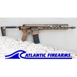 Sig Sauer MCX Spear 5.56 LT Rifle