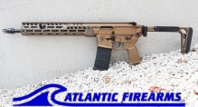 Sig Sauer MCX Spear 5.56 LT Rifle