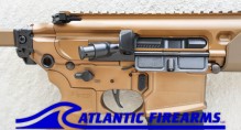 Sig Sauer MCX Spear 5.56 LT Rifle