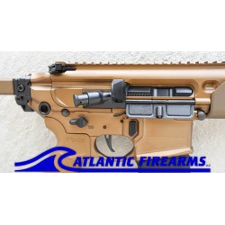 Sig Sauer MCX Spear 5.56 LT Rifle