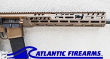 Sig Sauer MCX Spear 5.56 LT Rifle