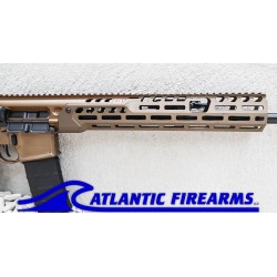 Sig Sauer MCX Spear 5.56 LT Rifle