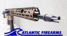 Sig Sauer MCX Spear 5.56 LT Rifle