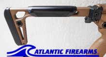 Sig Sauer MCX Spear 5.56 LT Rifle