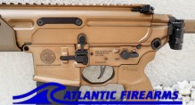 Sig Sauer MCX Spear 5.56 LT Rifle