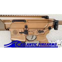 Sig Sauer MCX Spear 5.56 LT Rifle