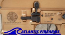 Sig Sauer MCX Spear 5.56 LT Rifle