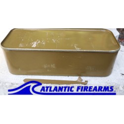 BARNAUL 7.62X39 FMJ 123GR- 700 Round Sealed Tin