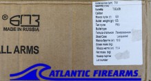 BARNAUL 7.62X39 FMJ 123GR- 700 Round Sealed Tin