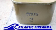 BARNAUL 7.62X39 FMJ 123GR- 700 Round Sealed Tin
