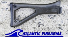SIG Sauer AG PE90/550 Whale Tail Stock Kit
