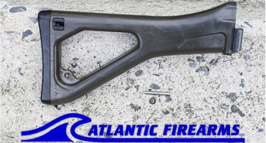 SIG Sauer AG PE90/550 Whale Tail Stock Kit
