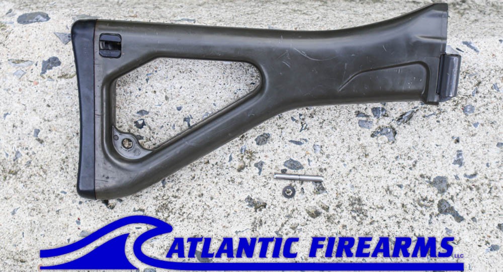 SIG Sauer AG PE90/550 Whale Tail Stock Kit