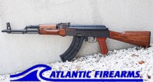 AK47.22 MILITARY STYLE TRAINER LOW CAP RIFLE