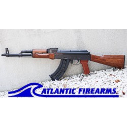 AK47.22 MILITARY STYLE TRAINER LOW CAP RIFLE