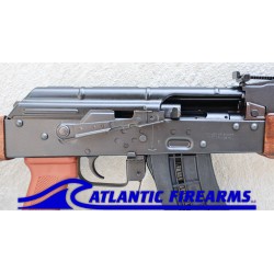 AK47.22 MILITARY STYLE TRAINER LOW CAP RIFLE