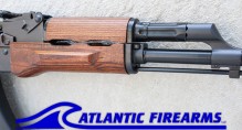 AK47.22 MILITARY STYLE TRAINER LOW CAP RIFLE