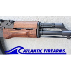 AK47.22 MILITARY STYLE TRAINER LOW CAP RIFLE