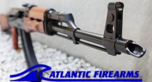AK47.22 MILITARY STYLE TRAINER LOW CAP RIFLE