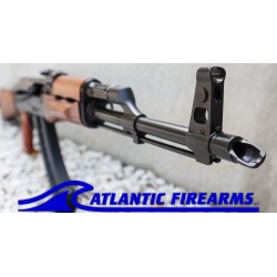 AK47.22 MILITARY STYLE TRAINER LOW CAP RIFLE
