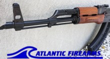 AK47.22 MILITARY STYLE TRAINER LOW CAP RIFLE