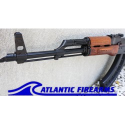 AK47.22 MILITARY STYLE TRAINER LOW CAP RIFLE