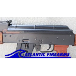 AK47.22 MILITARY STYLE TRAINER LOW CAP RIFLE