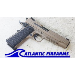 Sig Sauer 1911 Emperor Scorpion