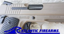 Sig Sauer 1911 Emperor Scorpion