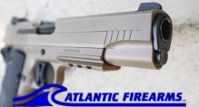 Sig Sauer 1911 Emperor Scorpion