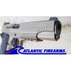 Sig Sauer 1911 Emperor Scorpion