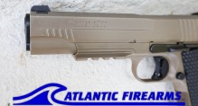 Sig Sauer 1911 Emperor Scorpion