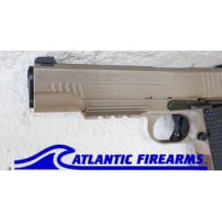 Sig Sauer 1911 Emperor Scorpion
