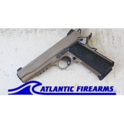 Sig Sauer 1911 Emperor Scorpion