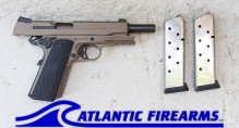 Sig Sauer 1911 Emperor Scorpion