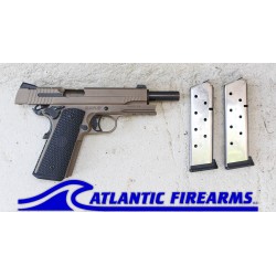 Sig Sauer 1911 Emperor Scorpion
