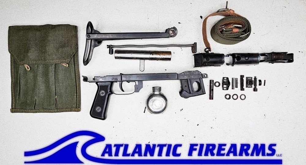 PPS43 Parts Kit