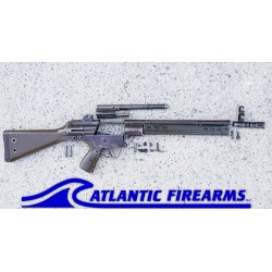 G3-HK91 FMP Rifle Parts Kit W/ Collapsible Stock