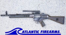 G3-HK91 FMP Rifle Parts Kit W/ Collapsible Stock