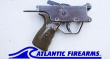G3-HK91 FMP Rifle Parts Kit W/ Collapsible Stock