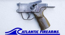 G3-HK91 FMP Rifle Parts Kit W/ Collapsible Stock