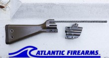 G3-HK91 FMP Rifle Parts Kit W/ Collapsible Stock
