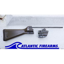 G3-HK91 FMP Rifle Parts Kit W/ Collapsible Stock