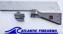 G3-HK91 FMP Rifle Parts Kit W/ Collapsible Stock