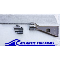 G3-HK91 FMP Rifle Parts Kit W/ Collapsible Stock