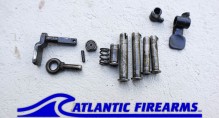 G3-HK91 FMP Rifle Parts Kit W/ Collapsible Stock