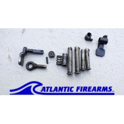 G3-HK91 FMP Rifle Parts Kit W/ Collapsible Stock
